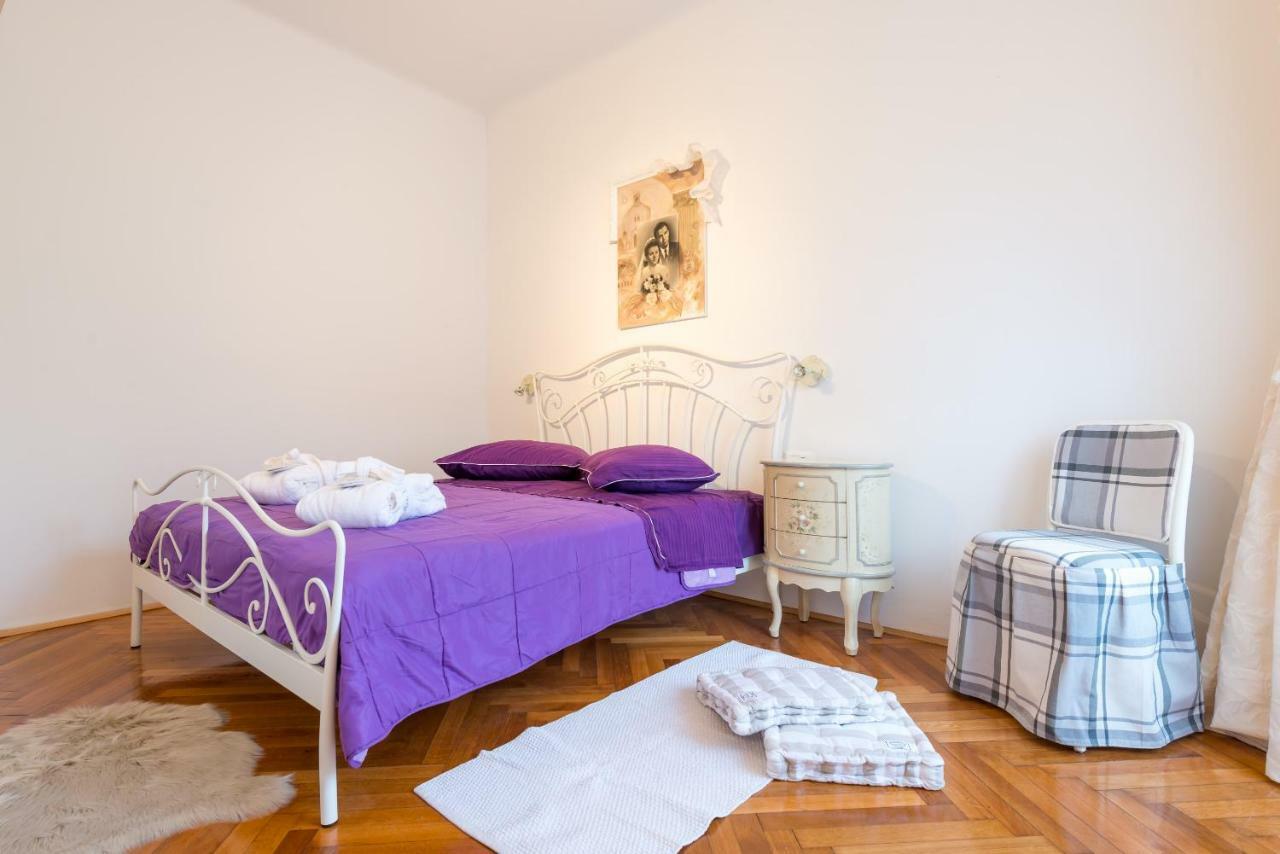 Elegant & Enchanting - Apartment At Old Town Entrance - Dubrovnik Dış mekan fotoğraf