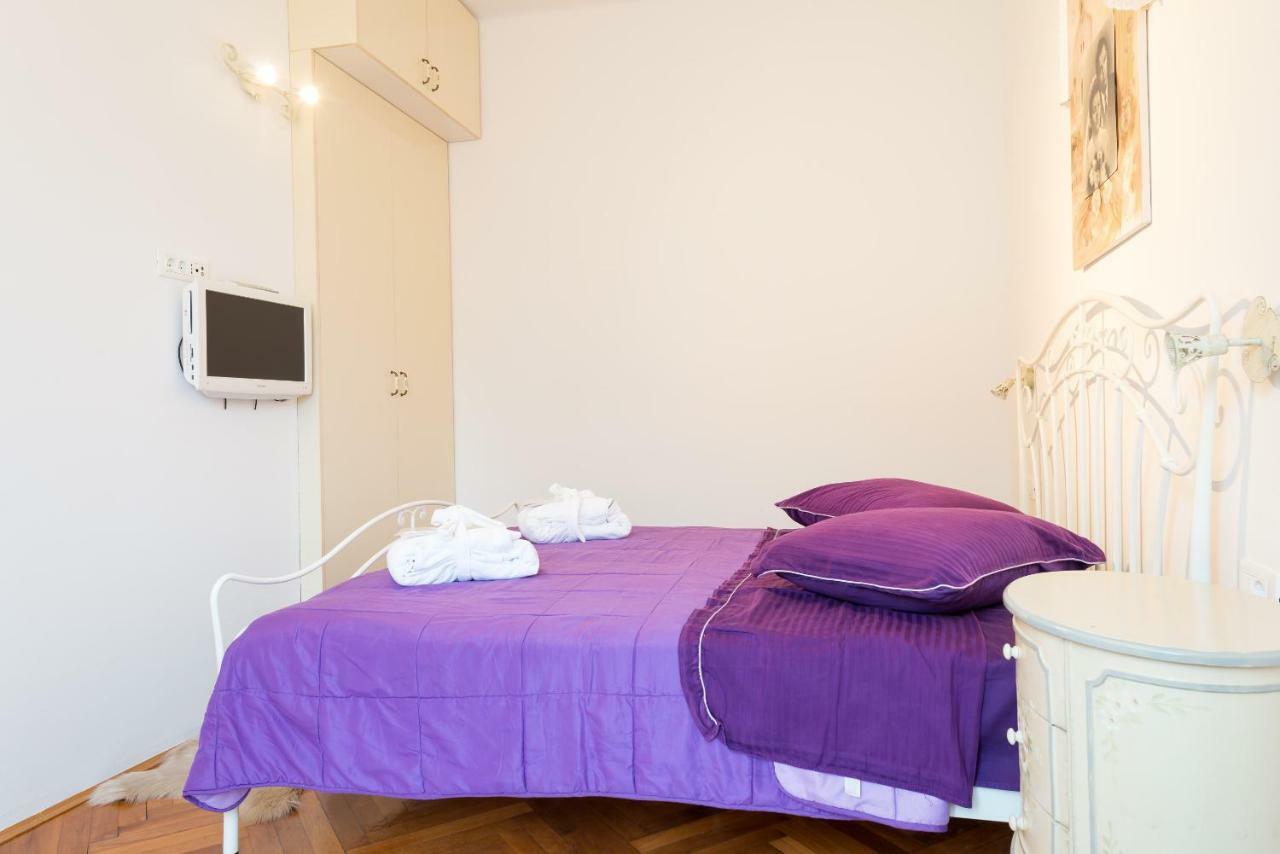 Elegant & Enchanting - Apartment At Old Town Entrance - Dubrovnik Dış mekan fotoğraf